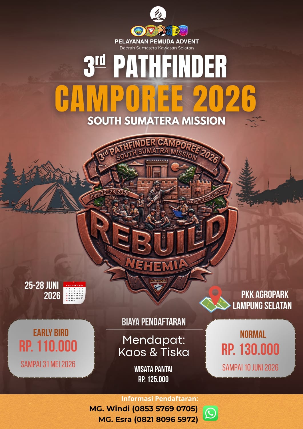 Promo Kegiatan